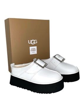 Ugg Opening Ceremony Tasman Platform Shoe